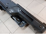 Rear Bumper Set